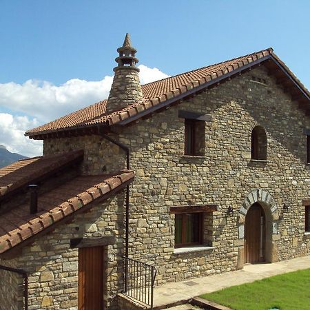 Casa Rural O Fraginal Guasillo Bagian luar foto